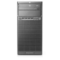 Servidor HP ProLiant ML110 G7 configurado a medida con conexión en caliente 8 SFF (647338-B21) Servidor HP ProLiant ML110 G7 configurado a medida con conexión en caliente 8 SFF (647338-B21)